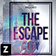The Escape City Party Flyer - GraphicRiver Item for Sale