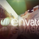 Broadcast Ident Opener - VideoHive Item for Sale