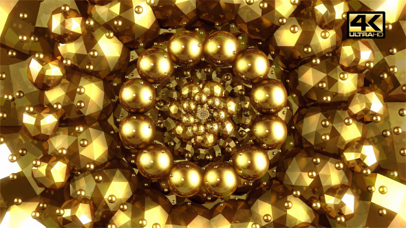 Golden