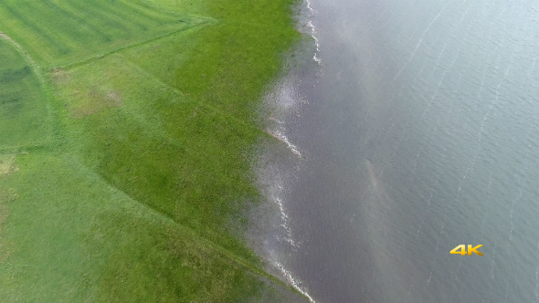 Flooding of Agricultural Land