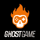 Ghostgame Logo - GraphicRiver Item for Sale