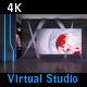 Virtual Studio 112 v2 - VideoHive Item for Sale