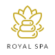 Royal Spa — Luxury Hotel & Spa PSD Template - ThemeForest Item for Sale