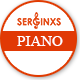 Inspiring Piano