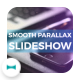 Smooth Parallax Slideshow - VideoHive Item for Sale