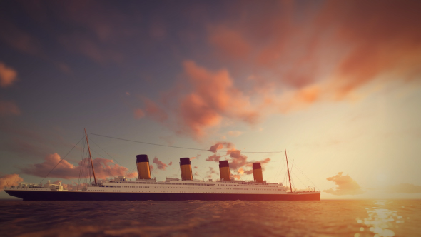 Titanic - 2