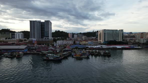 Kota Kinabalu, Sabah Malaysia