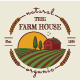Farm Logo Templates - GraphicRiver Item for Sale