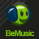 BeMusic - Music Streaming Engine - CodeCanyon Item for Sale
