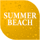 Summer Beach