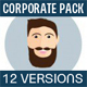 Inspiring Pack