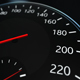 Car Speed Clock - VideoHive Item for Sale