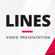 Lines - Video Presentation - VideoHive Item for Sale
