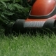 Lawn Mower Cutting The Grass - VideoHive Item for Sale