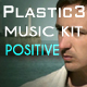 Positive Kit - AudioJungle Item for Sale