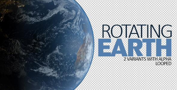 Earth Rotation