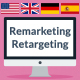 Remarketing / Retargeting Explainer - VideoHive Item for Sale