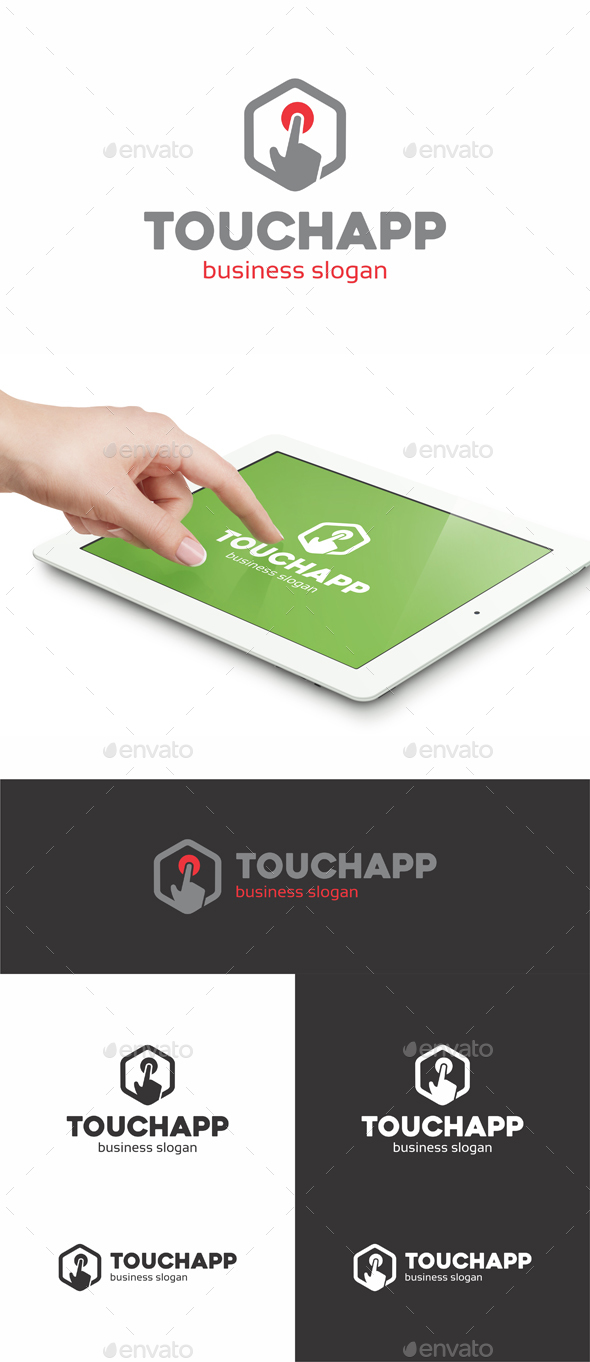 Touch App