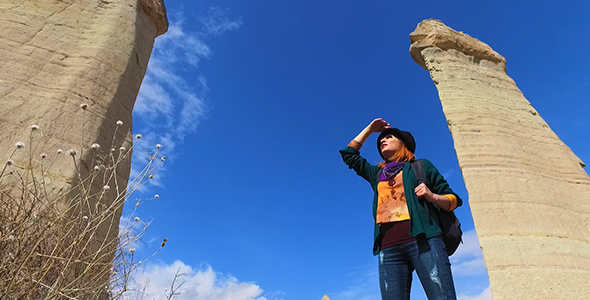 Cappadocia and Travel