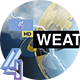 Weather Forecast Pack - VideoHive Item for Sale