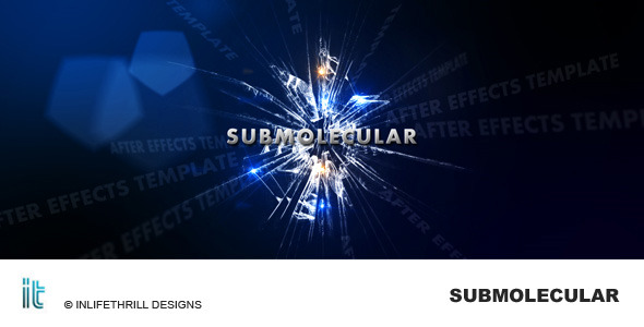 Submolecular