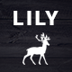 Lily | One Page Restaurant WordPress Theme - ThemeForest Item for Sale