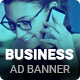 Rabbit | Business HTML 5 Animated Google Banner