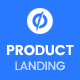 Unbounce Product landing Page Template - Proland - ThemeForest Item for Sale