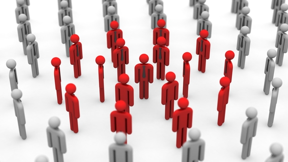 Growth of Social Network alt