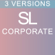 Uplifting Corporate - AudioJungle Item for Sale