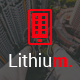 Lithium - Responsive Mobile Template - ThemeForest Item for Sale