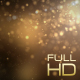 Light Particles Motion Background - VideoHive Item for Sale