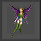 Pixie - 3D Character  - 3DOcean Item for Sale