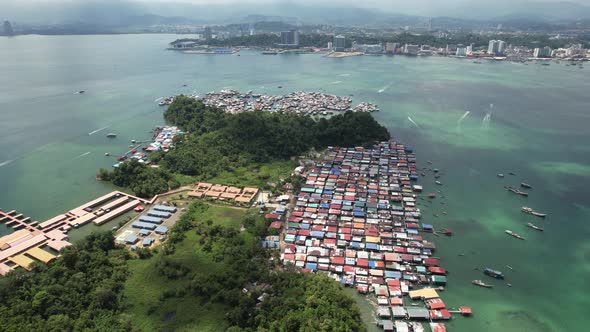 Miri, Sarawak Malaysia