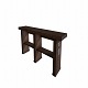 Low Poly Table - 3DOcean Item for Sale