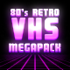 80's Retro Megapack - VideoHive Item for Sale