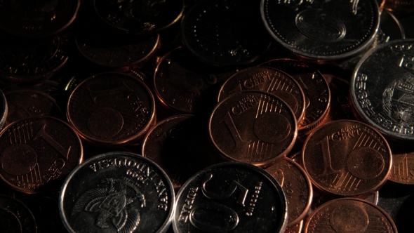 Coins of Different Colors in One Bunch