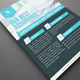 Professional Corporate Flyer - GraphicRiver Item for Sale