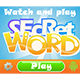 Secret Word Eng - HTML5 Game, Construct2 CAPX - CodeCanyon Item for Sale
