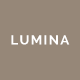 Lumina - Responsive Muse Template for Creatives & Agencies - ThemeForest Item for Sale