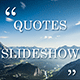 Historical Quote/Quote Effects - VideoHive Item for Sale
