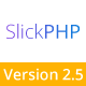 SlickPHP Starter Kit - CodeCanyon Item for Sale