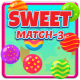 Sweet Match3 - HTML5 Game + Android + AdMob (Construct 3 | Construct 2 | Capx) - CodeCanyon Item for Sale