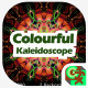 Colourful Kaleidoscope  - VideoHive Item for Sale