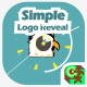 Simple Logo Reveal - VideoHive Item for Sale
