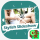 Stylish Slideshow  - VideoHive Item for Sale