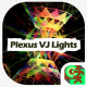 Plexus VJ Lights - VideoHive Item for Sale