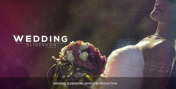 Wedding Slideshow