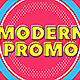 Modern Promo - VideoHive Item for Sale