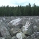 The Stone River In The Urals - VideoHive Item for Sale